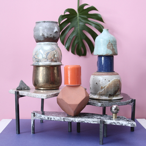 Altars to the Unknown