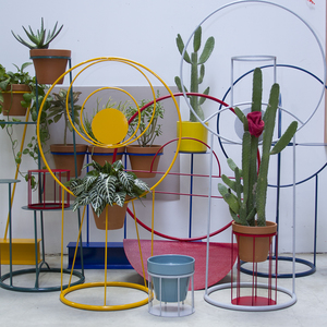 Porch at Paul Loya Gallery